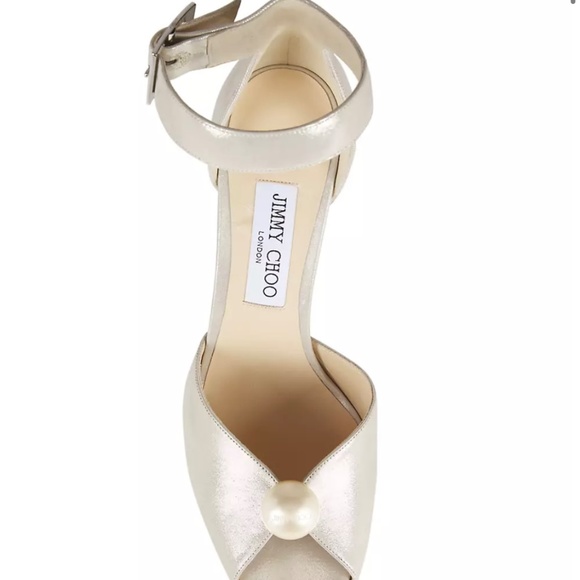 Jimmy Choo - Picture 5 of 8